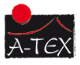 Logo A TEX