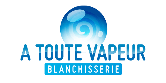Logo A TOUTE VAPEUR