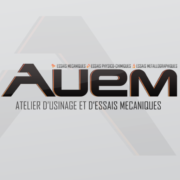 Logo A.U.E.M.