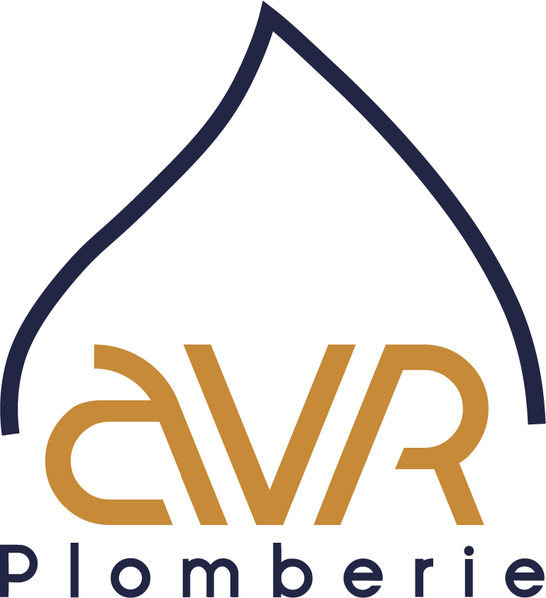 Logo A V R PLOMBERIE (A V R PLOMBERIE)