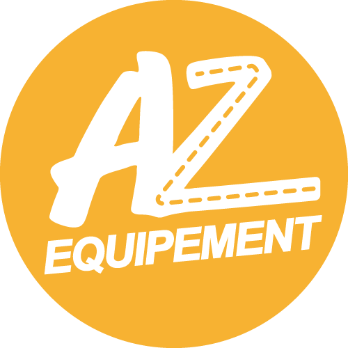 Logo A-Z EQUIPEMENT