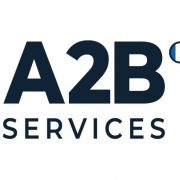 Logo A2B SERVICES