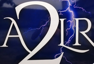 Logo A2LR DISTRIB