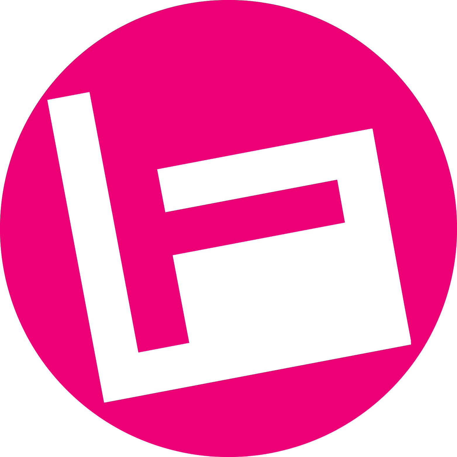 Logo A2P (LA FABRIQUE)