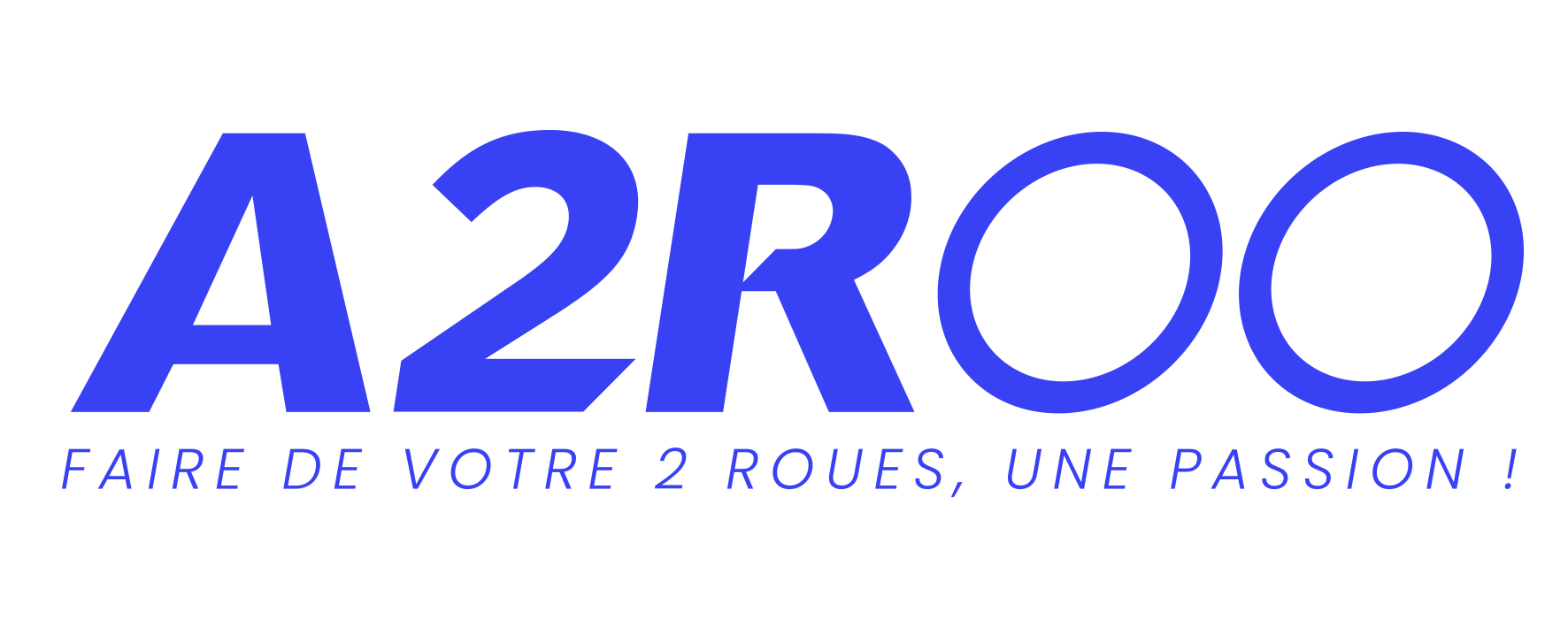 Logo A2ROO