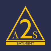 Logo A2S BATIMENT AQUITAINE