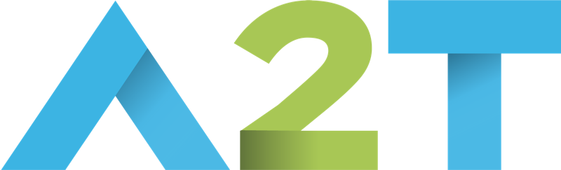 Logo A2T