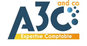 Logo A3C AND CO (A3C AND CO)