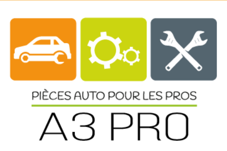 Logo A3PRO