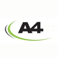 Logo A4 TRANSPORTS