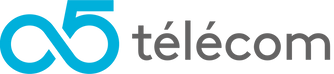Logo A5 NUMERIQUE (A5 NUMERIQUE, A5 TELECOM, A5 COM'VISUEL, A5 BUROTIK, A5 BUREAUTIQUE, A5N)