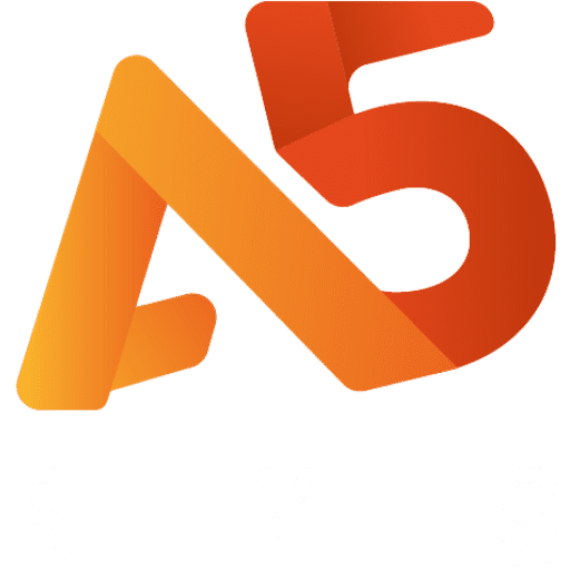 Logo A5SYS