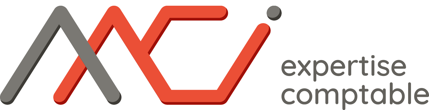 Logo AACI EXPERTISE COMPTABLE
