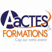Logo AACTES & FORMATIONS