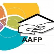 Logo AAFP-ADMR (AAFP-ADMR)