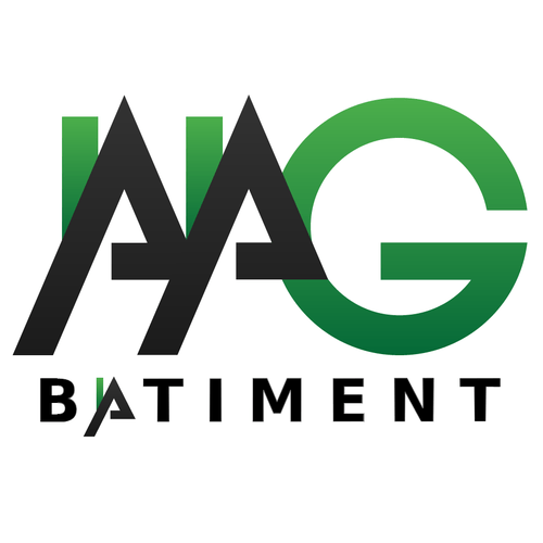 Logo AAG BATIMENT