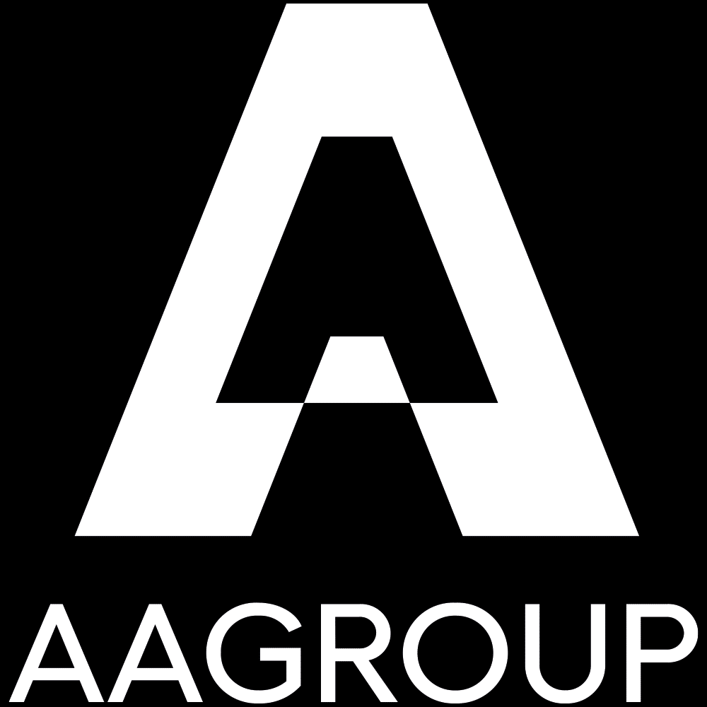 Logo AAGROUP RENNES (AARENNES)