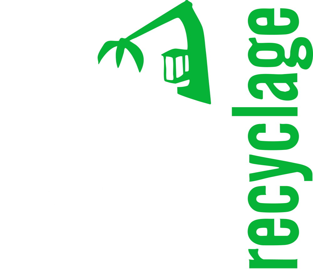 Logo AALYAH RECYCLAGE