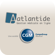 Logo AATLANTIDE