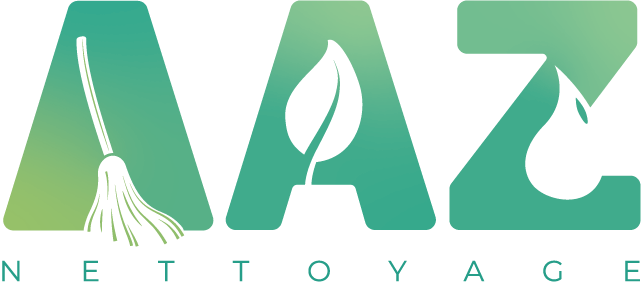 Logo Aaz Nettoyage