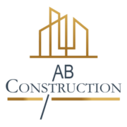 Logo AB CONSTRUCTION