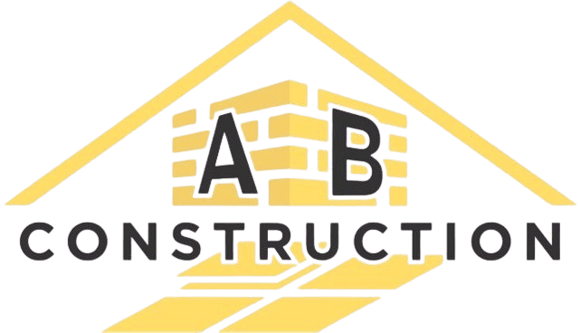 Logo AB CONSTRUCTION