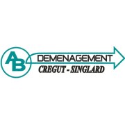 Logo AB DEMENAGEMENT (CREGUT SINGLARD DEMENAGEMENT)