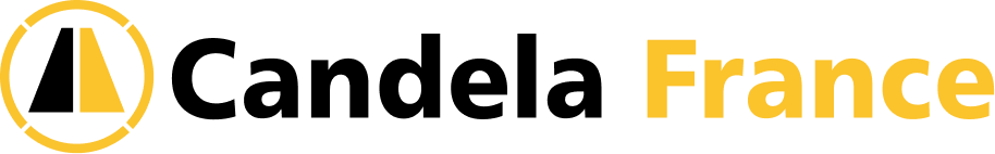Logo AB MARQUAGE (CANDELA FRANCE)