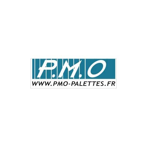 Logo AB PALETTES