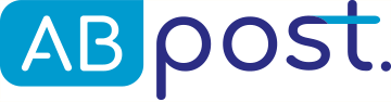 Logo AB POST