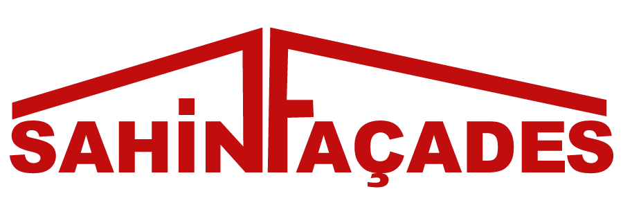 Logo AB SAHIN FACADES