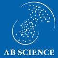 Logo AB SCIENCE