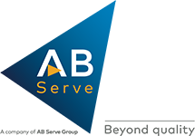 Logo AB SERVE INDUSTRIES