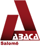 Logo ABACA SALOME