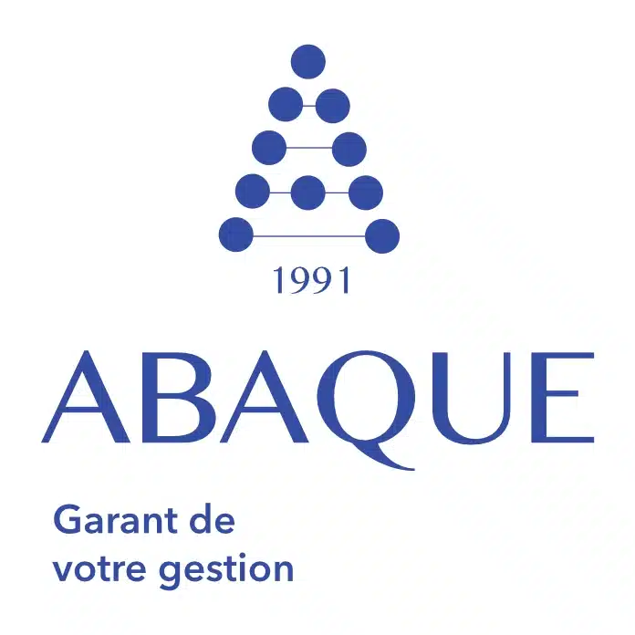 Logo ABAQUE