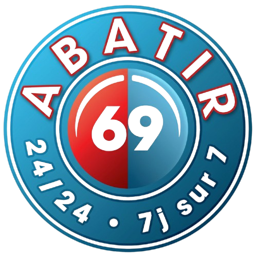 Logo ABATIR 69 (ABATIR 69)