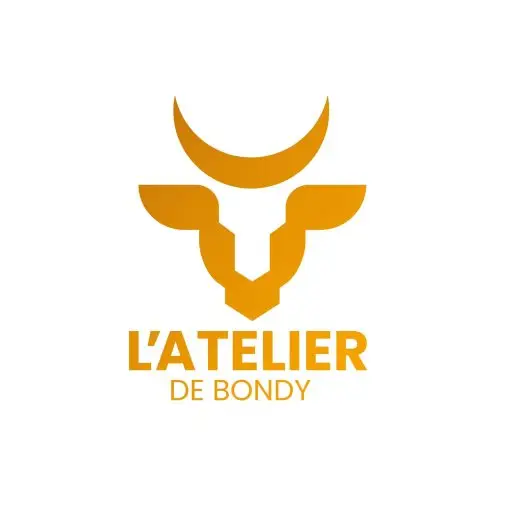 Logo ABATTOIR DE BONDY