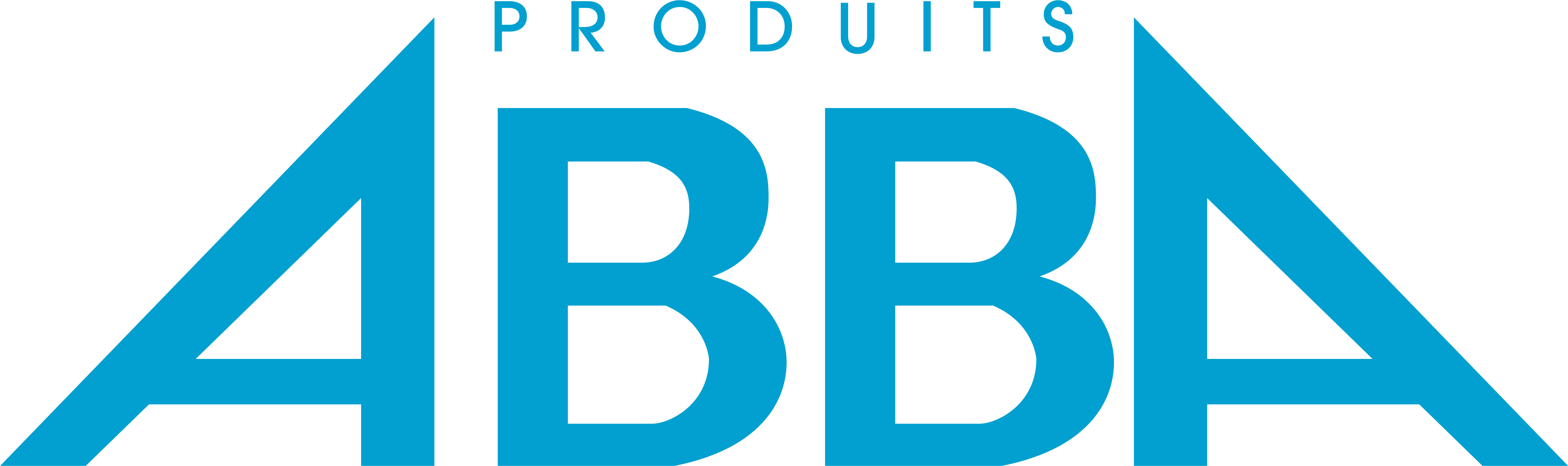 Logo ABBA