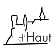 Logo ABBAYE D'HAUTECOMBE