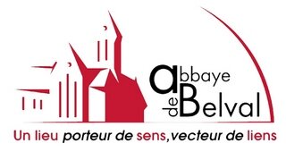 Logo ABBAYE DE BELVAL
