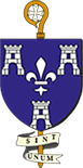 Logo ABBAYE ST JOSEPH DE CLAIRVAL