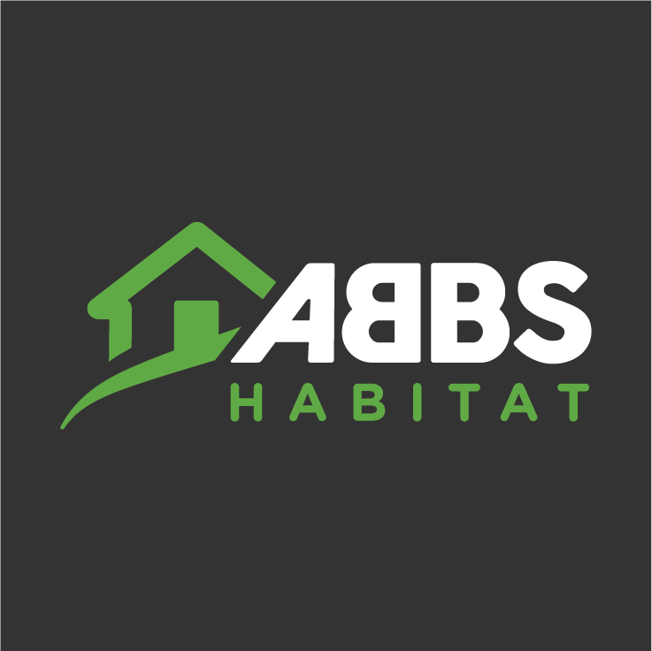 Logo ABBS HABITAT