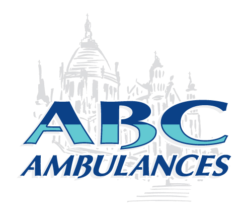 Logo ABC AMBULANCES (ABC AMBULANCES)