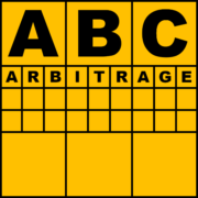 Logo ABC ARBITRAGE