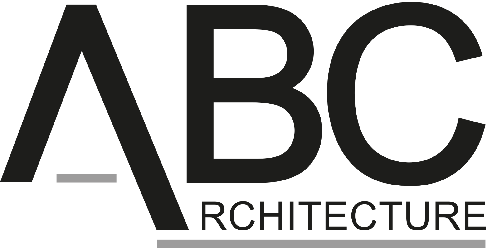 Logo ABC ARCHITECTURE