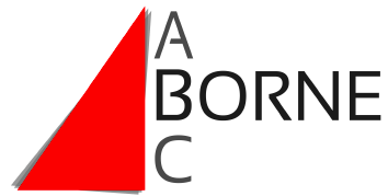 Logo ABC BORNE
