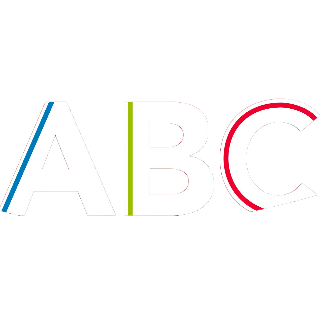 Logo ABC DU CHAUD ET FROID