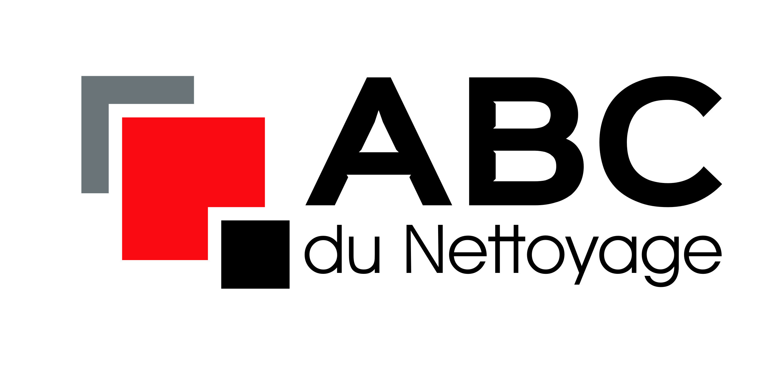 Logo ABC DU NETTOYAGE