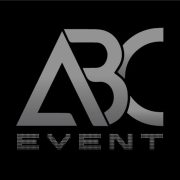 Logo ABC EVENTS