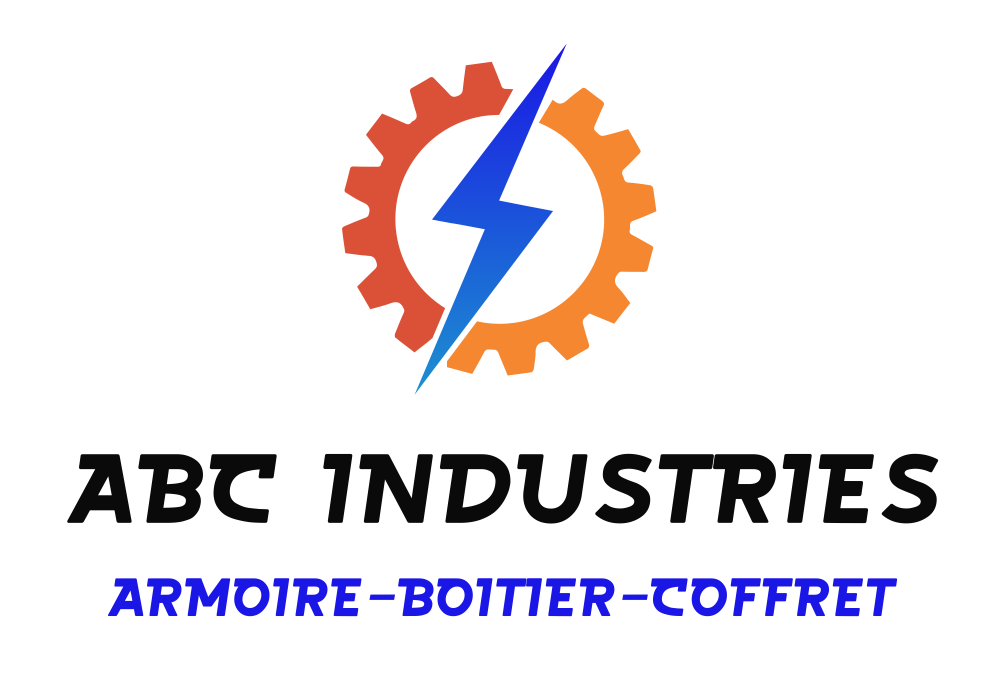 Logo ABC INDUSTRIES (ABC INDUSTRIES)
